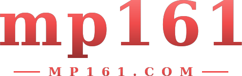 mp161 logo